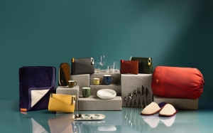 Inspirada en la identidad de Sudamérica, LATAM renueva su experiencia Premium Business